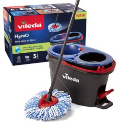 Vileda roterende mop H2prO