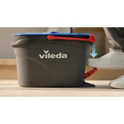 Vileda roterende mop H2prO
