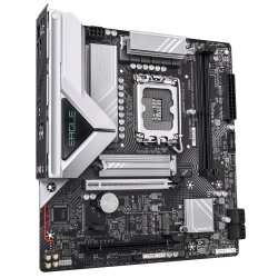 B860M EAGLE v2 s1851 2DDR5 HDMI/DP mATX