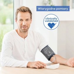 Overarms blodtryksm�ler BM27+