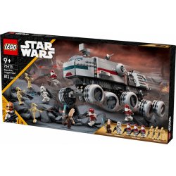 Klocki Star Wars 75413 Republik Juggernaut