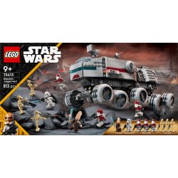Klocki Star Wars 75413 Republik Juggernaut
