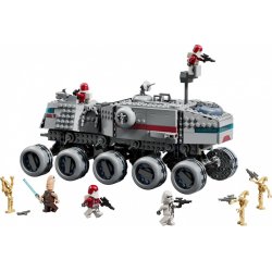 Klocki Star Wars 75413 Republik Juggernaut