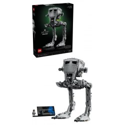 Klodser Star Wars 75417 G�ende Maskine AT-ST