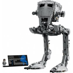 Klodser Star Wars 75417 G�ende Maskine AT-ST