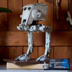 Klodser Star Wars 75417 G�ende Maskine AT-ST