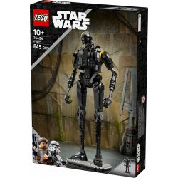 Klocki Star Wars 75434 Droid vagt K-2SO