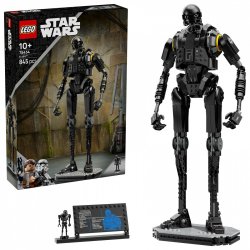 Klocki Star Wars 75434 Droid vagt K-2SO
