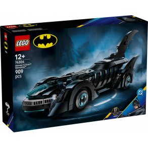 Klocki Super Heroes 76304 Batman Forever Batmobile