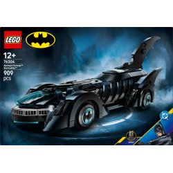 Klocki Super Heroes 76304 Batman Forever Batmobile