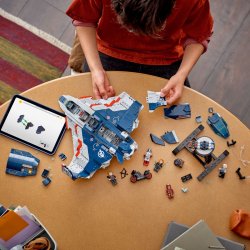 Avengers: Age of Ultron