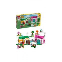 Animal Crossing 77057 Kreative Huse: S�soner af Sjov