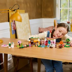 Animal Crossing 77057 Kreative Huse: S�soner af Sjov