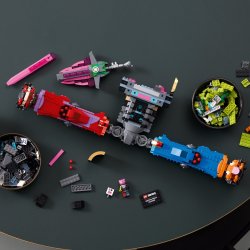 Fortnite 77078 Mecha Team Leader