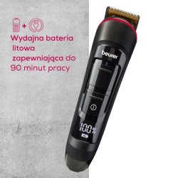 Sk�g- og stubbe-trimmer MN4