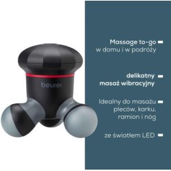 Urzdzenie do masau MG18