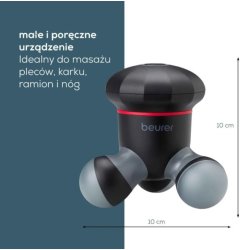 Urzdzenie do masau MG18