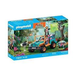 Farverig Off-road k�ret�j