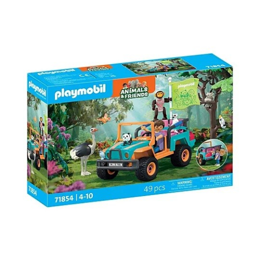 Farverig Off-road k�ret�j