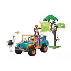 Farverig Off-road k�ret�j