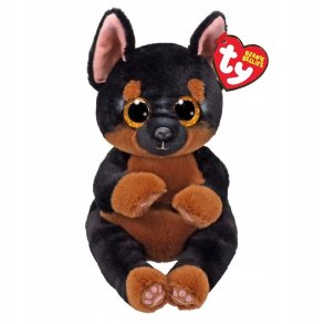 Mascot Ty Fritz Hund 15 cm