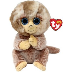 Mascot Ty Monkey 24 cm
