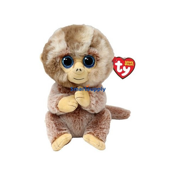 Mascot Ty Monkey 24 cm
