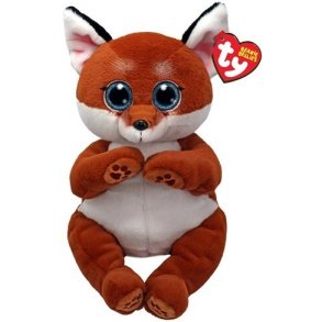 Mascot Ty Fox 24 cm