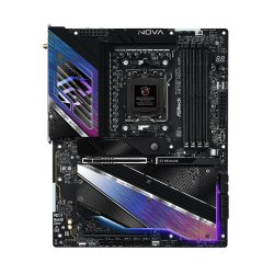 Motherboard X870 NOVA WIFI AM5 4DDR5 M.2 ATX