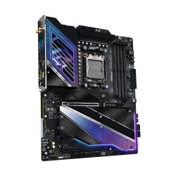 Motherboard X870 NOVA WIFI AM5 4DDR5 M.2 ATX