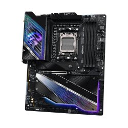 Motherboard X870 NOVA WIFI AM5 4DDR5 M.2 ATX