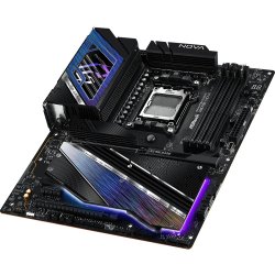 Motherboard X870 NOVA WIFI AM5 4DDR5 M.2 ATX