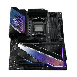 Motherboard X870 NOVA WIFI AM5 4DDR5 M.2 ATX