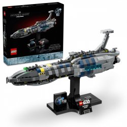 Bricks Star Wars 75377 Invisible Hand