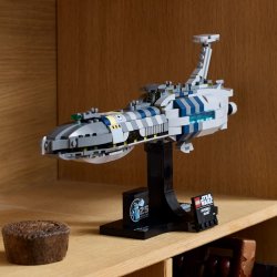 Bricks Star Wars 75377 Invisible Hand