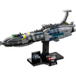 Bricks Star Wars 75377 Invisible Hand