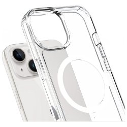 Armor MagCase iPhone 15 Pro Magsafe Clear