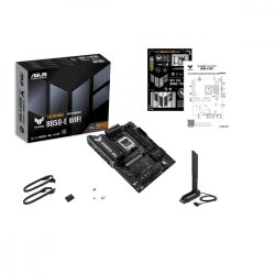 TUF GAMING B850-E WIFI AM5 4DDR5 DP/HDMI