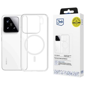 Armor MagCase Xiaomi 15 MagSafe klar