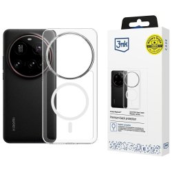 Armor MagCase Xiaomi 15 Ultra MagSafe klar