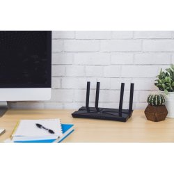 Archer AX1500 router 4LAN