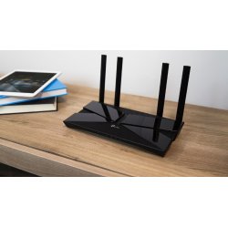 Archer AX1500 router 4LAN