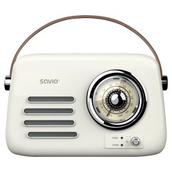 B�rbar radio RS-02 SAVIO