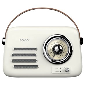 B�rbar radio RS-02 SAVIO