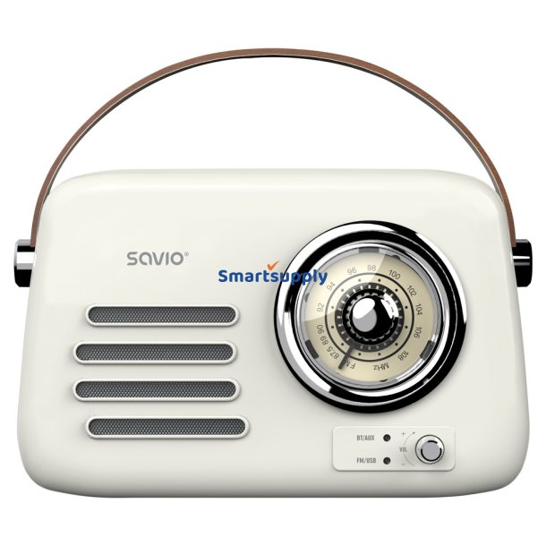 B�rbar radio RS-02 SAVIO