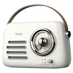 B�rbar radio RS-02 SAVIO