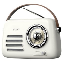 B�rbar radio RS-02 SAVIO