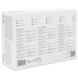 B�rbar radio RS-02 SAVIO