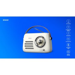 B�rbar radio RS-02 SAVIO