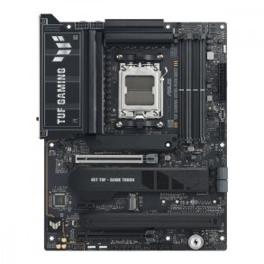 Bundkort TUF GAMING X870E-PLUS W IFI AM5 4DDR5 HDMI/USB-C
